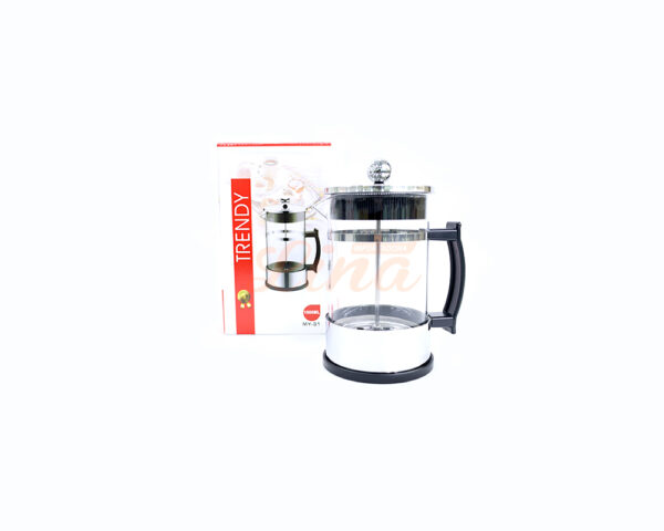 Filtro de cafe 1000ML