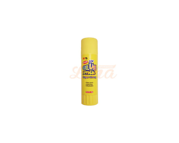 Goma M&G en barra Glue stick 35g - Imagen 2