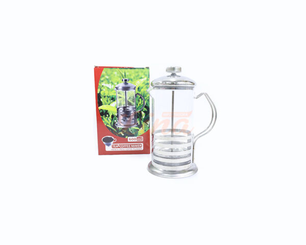 Filtro de cafe 600ML