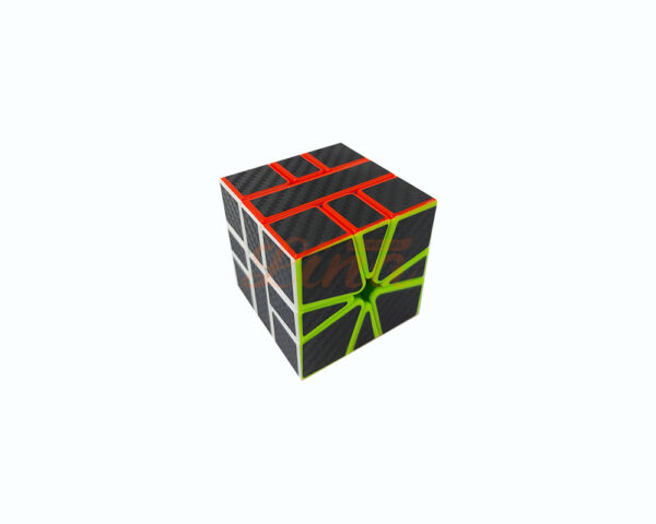 Cubo rubi - Imagen 2