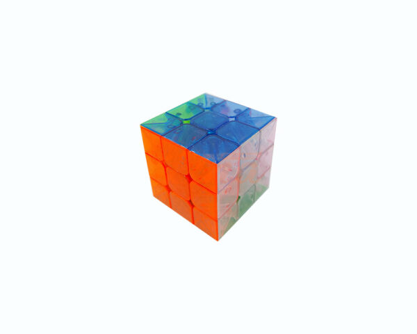 Cubo rubi - Imagen 2