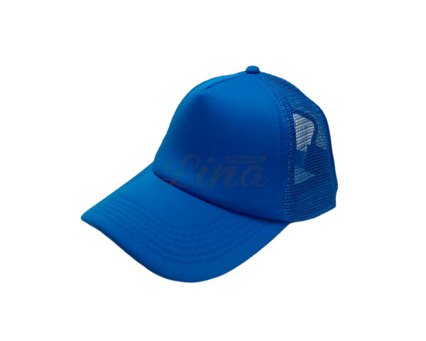 Gorra con malla - Imagen 2