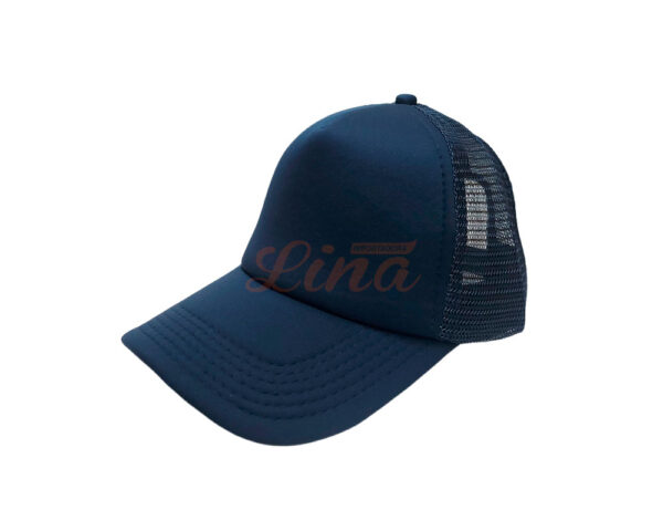 Gorra con malla - Imagen 3