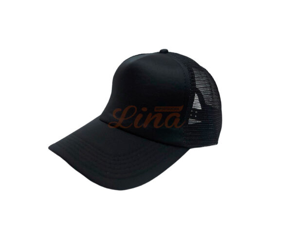 Gorra con malla - Imagen 5