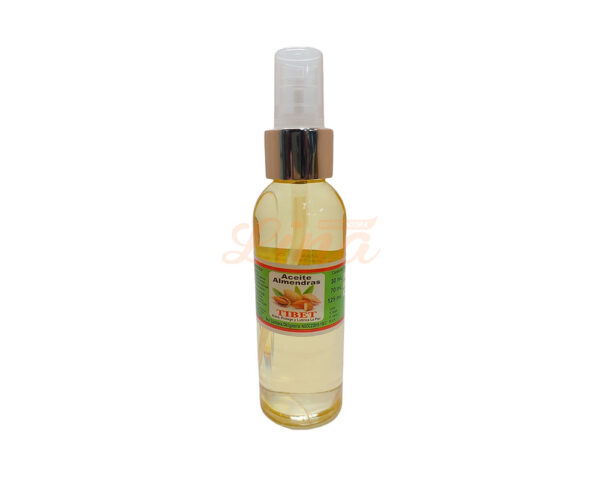 Aceite para cabello