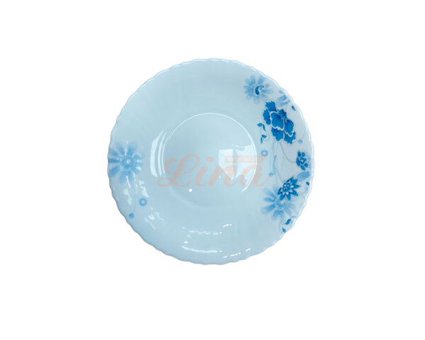 Plato opal 8.5" Sopero