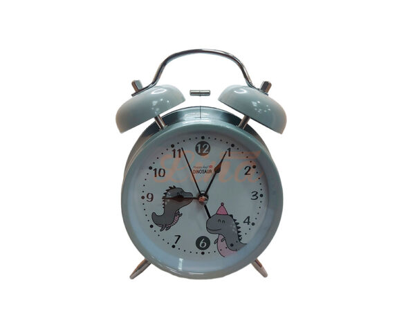 Reloj despertador