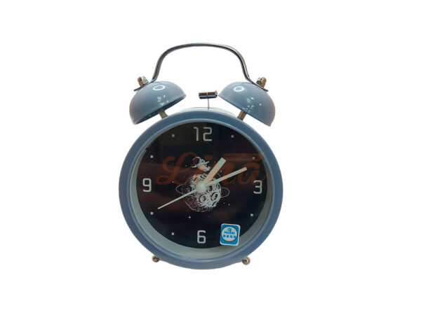 Reloj despertador