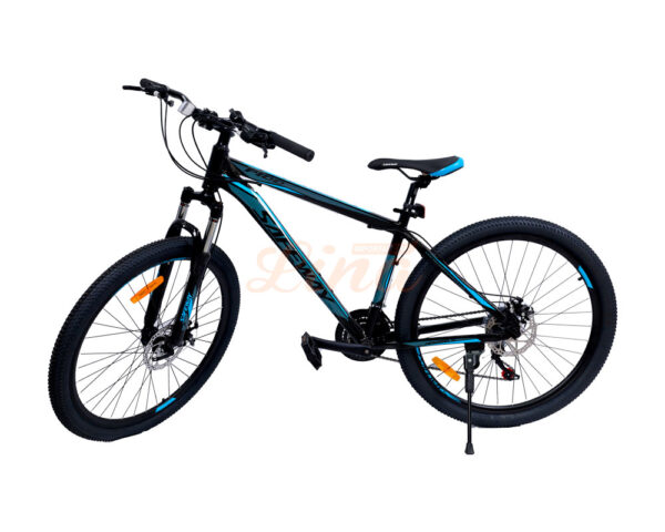 Bicicleta Safeway Aro 26" P100 - Imagen 4