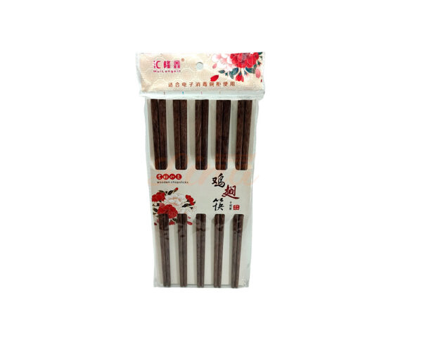 Palillos chinos 10pcs Huilong xing