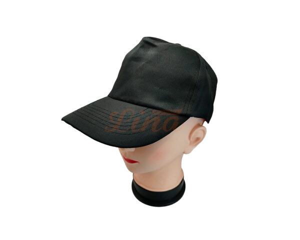 Gorra de publicidad llana