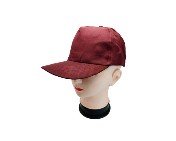 Gorra de publicidad llana - Imagen 4