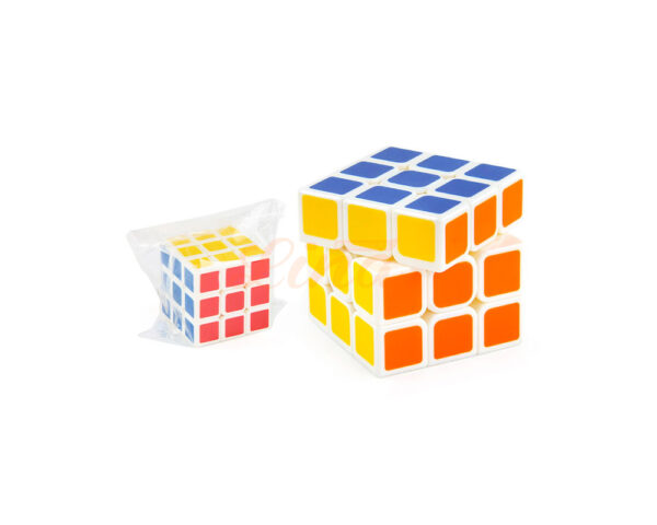 Cubo Rubik