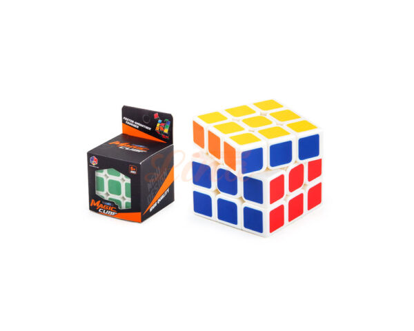 Cubo Rubik