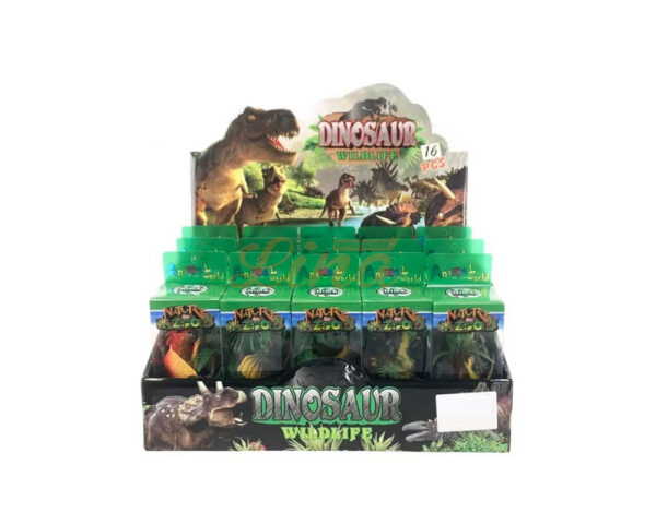 Dinosaurio