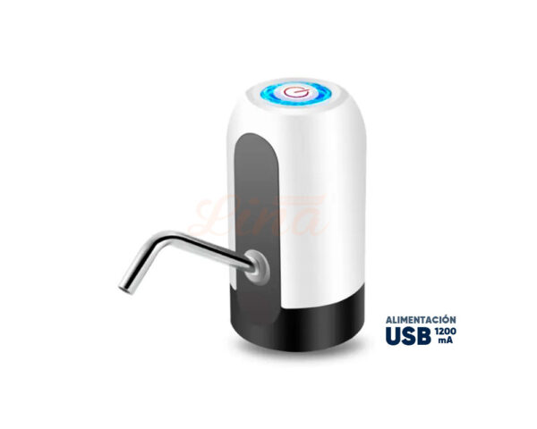 Dispensador automático de agua Usb - Imagen 2